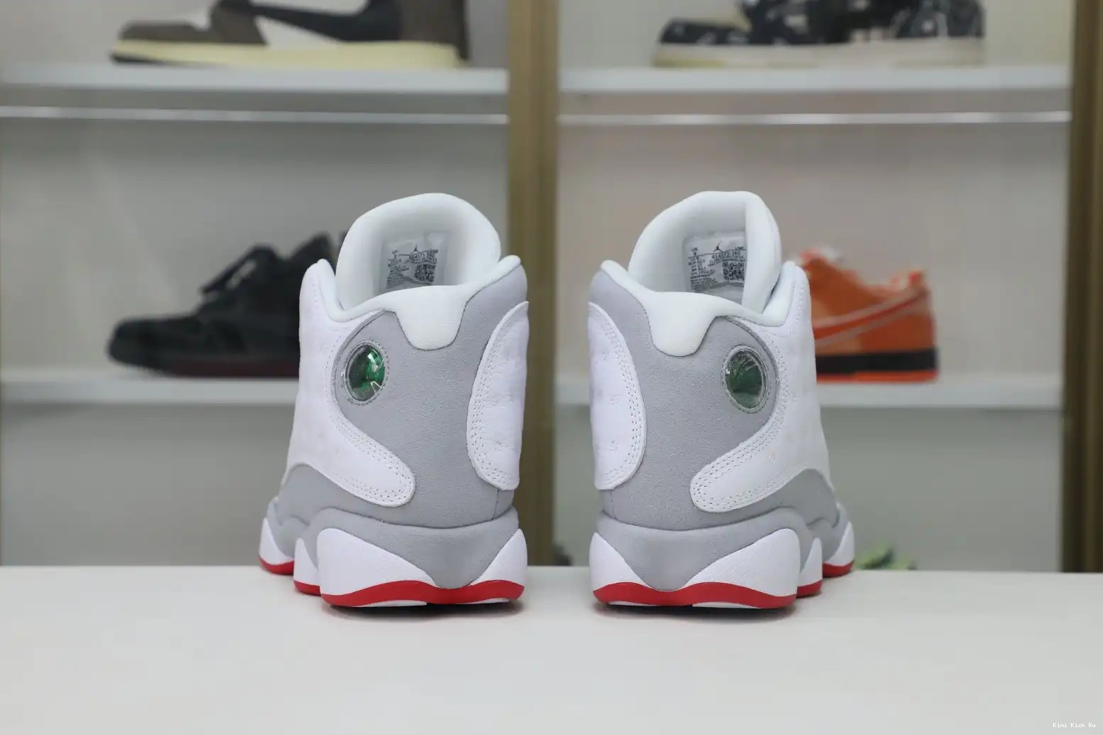 13 Jordan Kimikick Air Jordan 0730